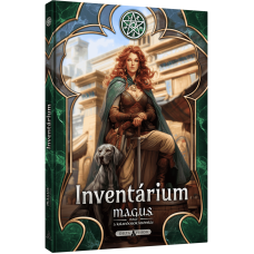 M.A.G.U.S. – Inventárium