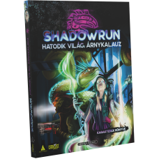 Shadowrun: Hatodik Világ: Árnykalauz
