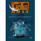 Előrendelhető a Gallia MMXX: Böszmék és Löttyök könyve kiegészítő!