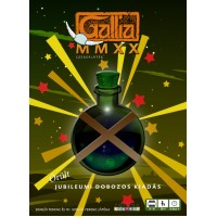 Gallia MMXX Role Playing (Boxed Edition)