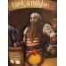 Lent, a Mélyben