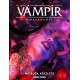 Vámpír: A Maszkabál (5. kiadás) – Mesélők készlete
