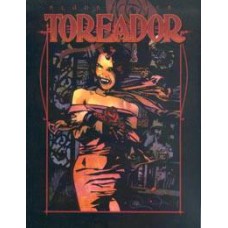Clan books: Toreador