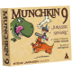 Munchkin 9. – Jurassic Sznark