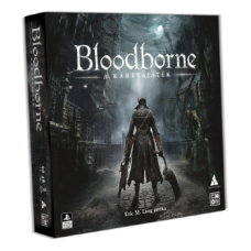 Bloodborne - The card game