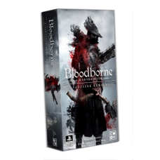 Bloodborne: A hunter's nightmare
