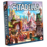 Citadel (new, expanded version)