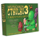 Munchkin Cthulhu 3 - The horrible crypt
