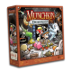 Munchkin Dungeon (Hungarian edition)