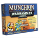 Munchkin Warhammer 40000 - Wild and wizards