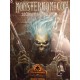 Iron Kingdoms (Vaskirályságok) - Monsternomicon (Szörnyhatározó)